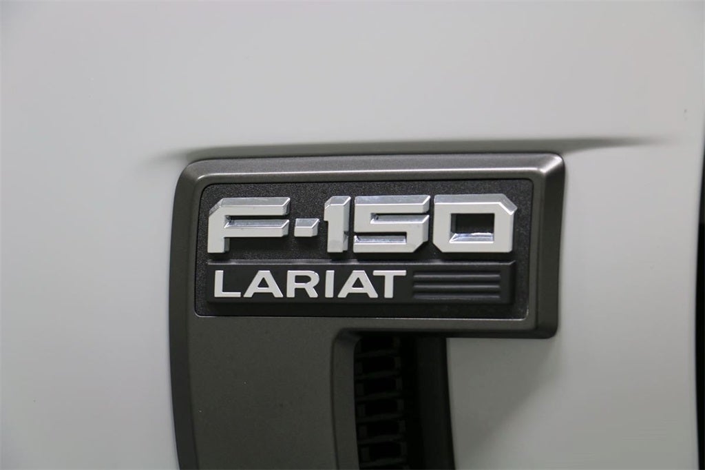 2023 Ford F-150 Lariat ROCKY RIDGE